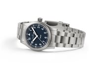 Orologio Hamilton Khaki Field Quartz in Acciaio H69301140 - H69301140